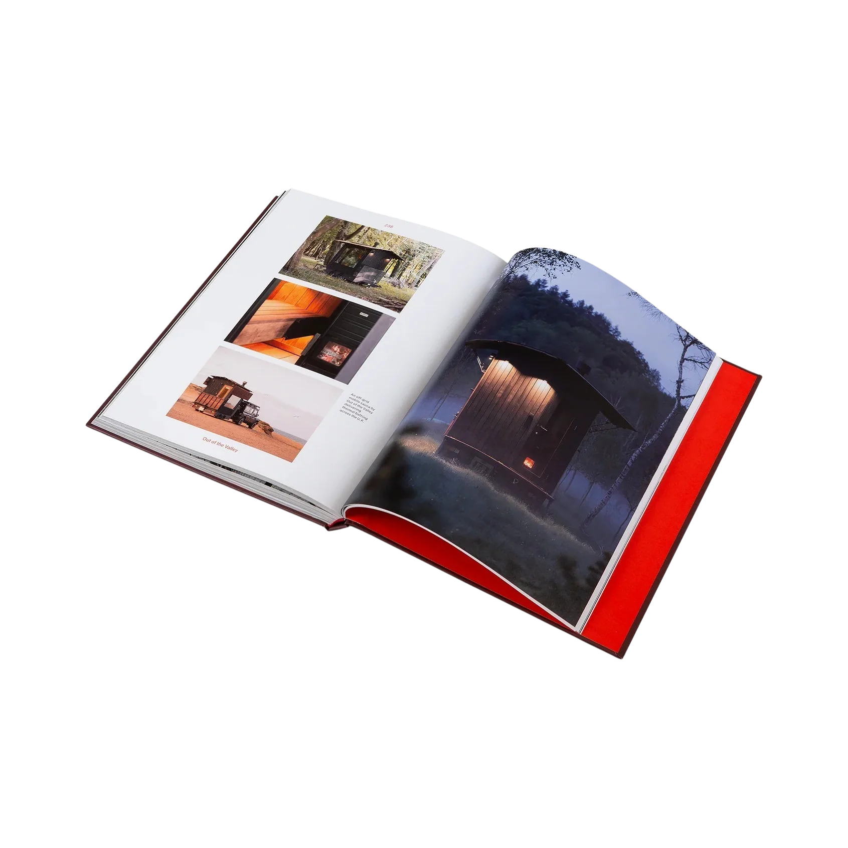 95637 GESTALTEN RIDICULOUSLY GOOD LOOKING SAUNAS LIVRO - Image 6