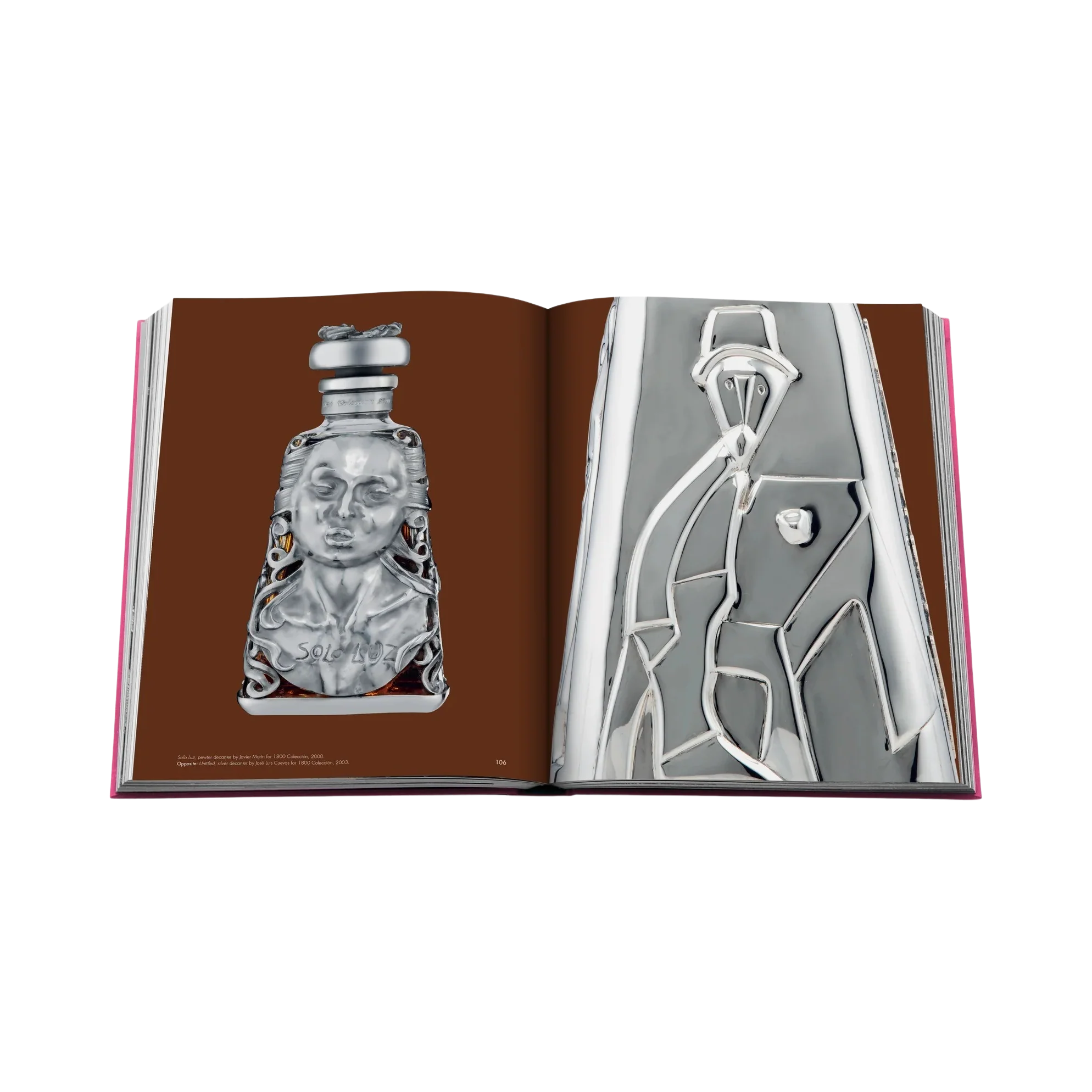 95661 ASSOULINE THE ART OF TEQUILA: SPIRIT OF MEXICO LIVRO - Image 5