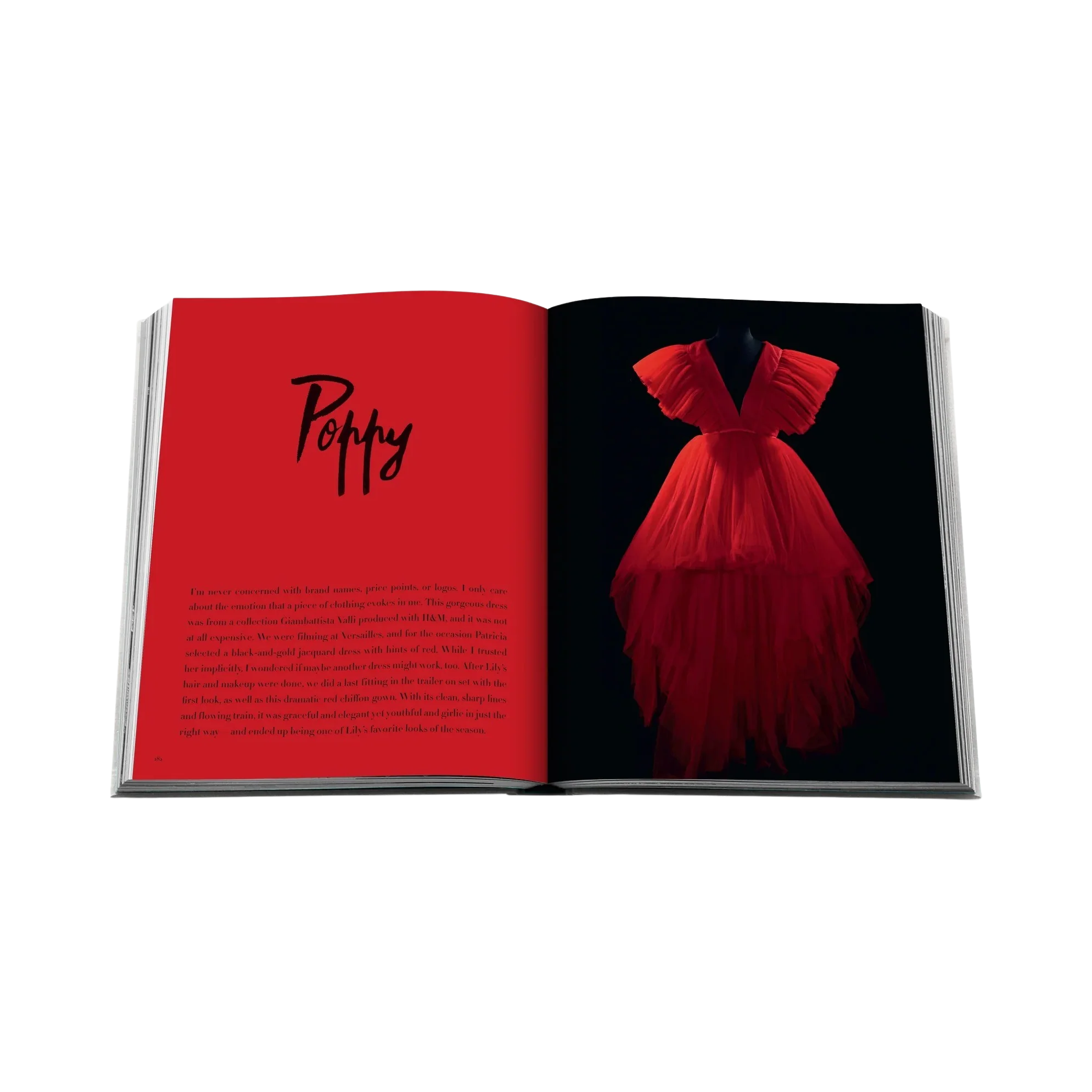 95662 ASSOULINE EMILY IN PARIS: THE FASHION GUIDE LIVRO - Image 6