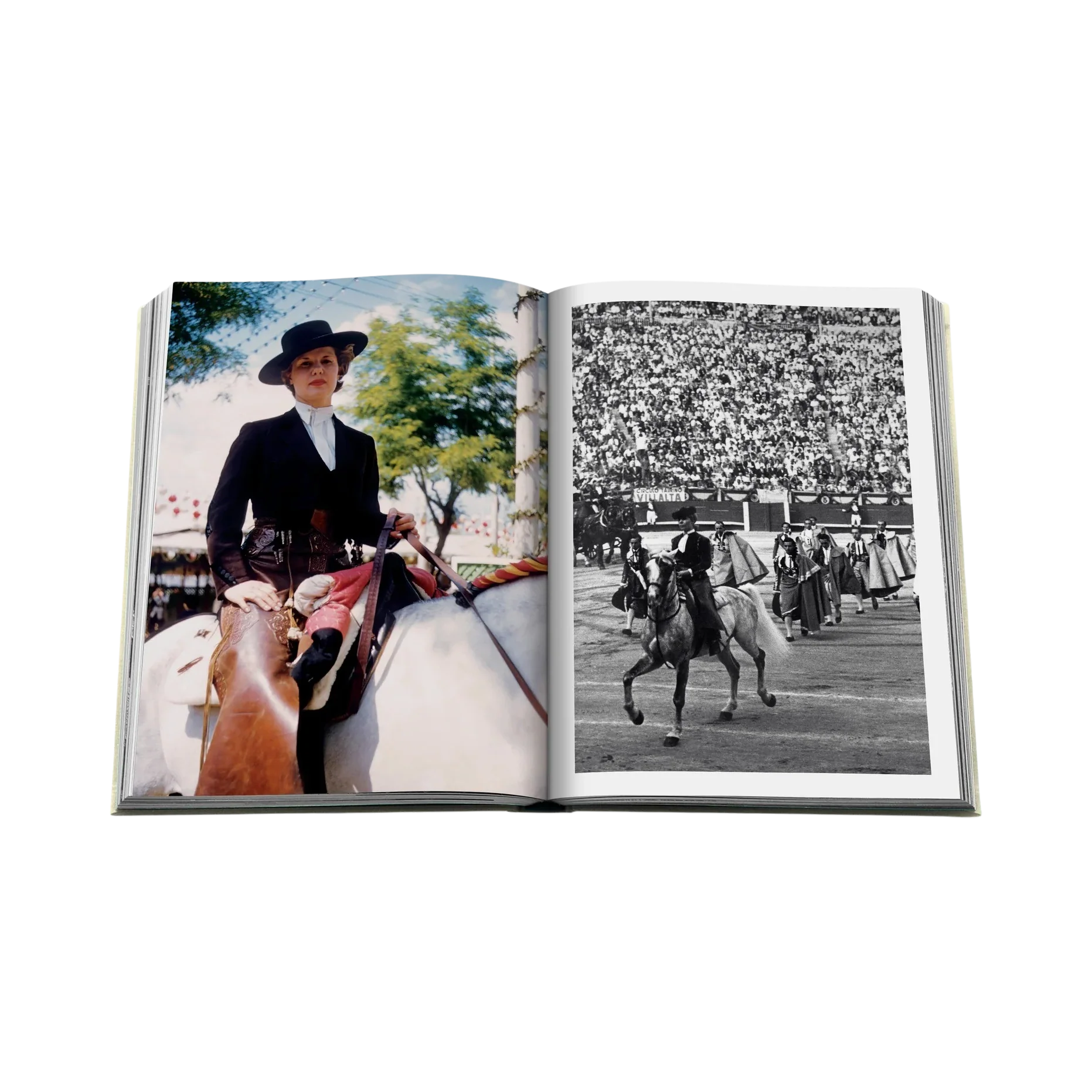 95664 ASSOULINE CAYETANA, THE DUCHESS OF ALBA LIVRO - Image 4