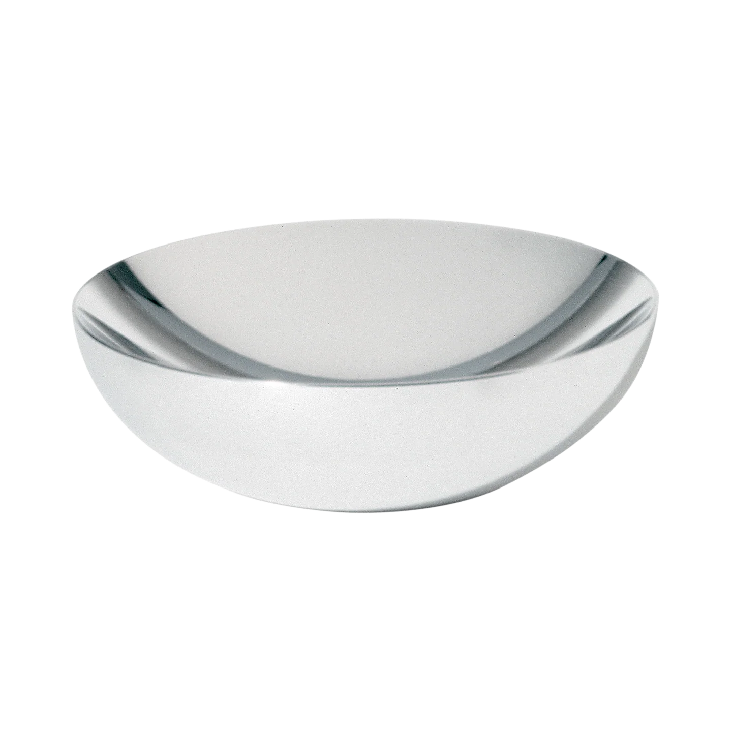 ALESSI DOUBLE SALADEIRA