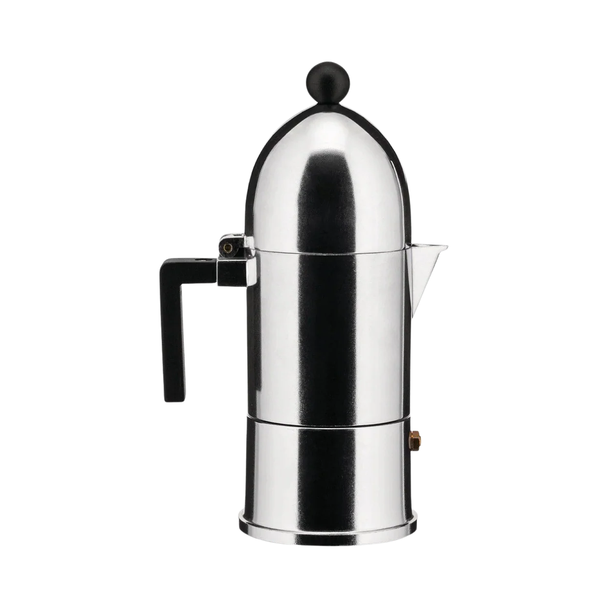 ALESSI LA CUPOLA CAFETEIRA
