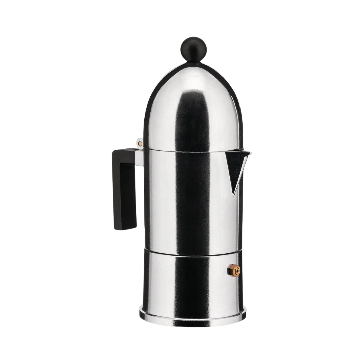 ALESSI LA CUPOLA CAFETEIRA - Image 2